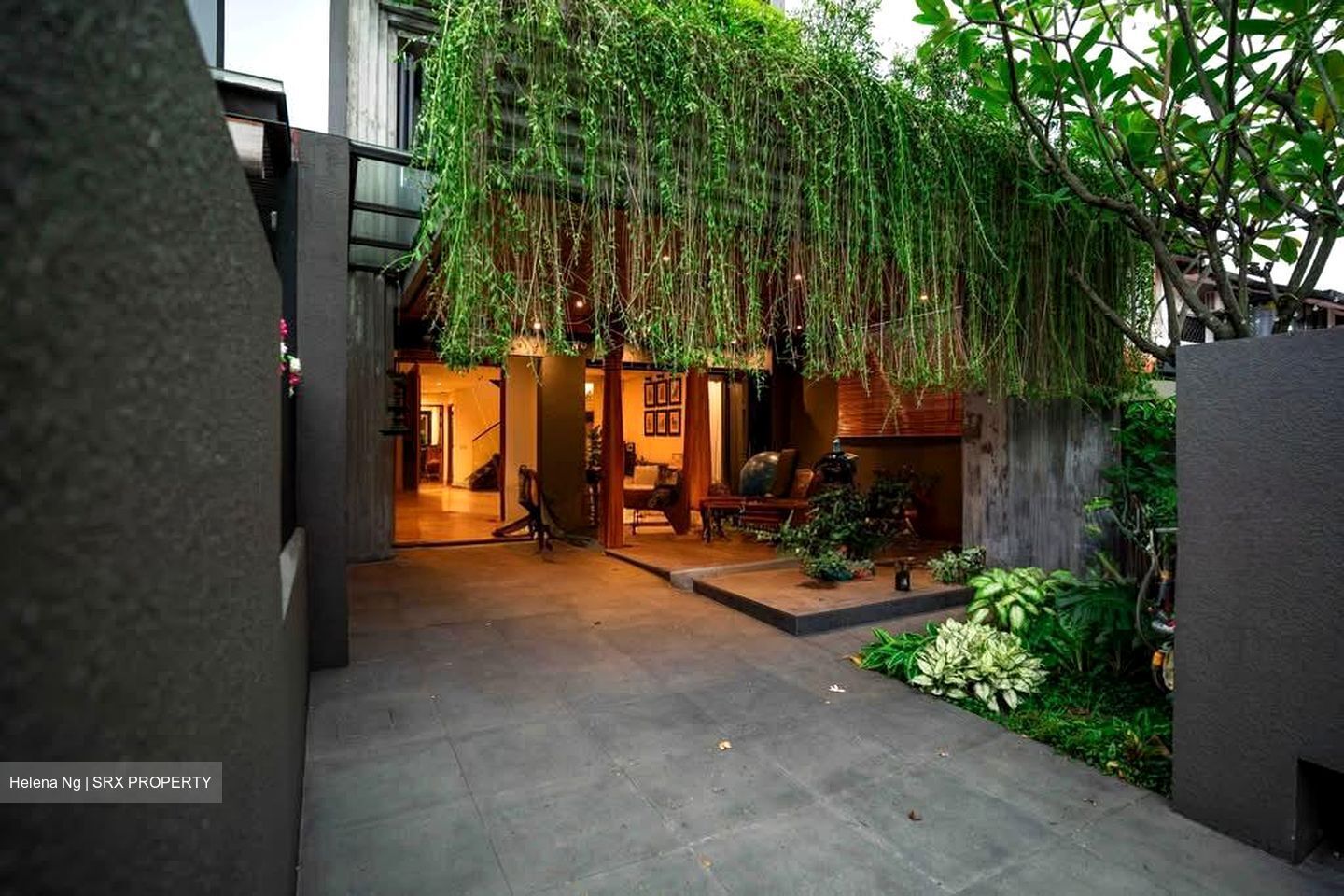 Opera Estate (D15), Terrace #547122451
